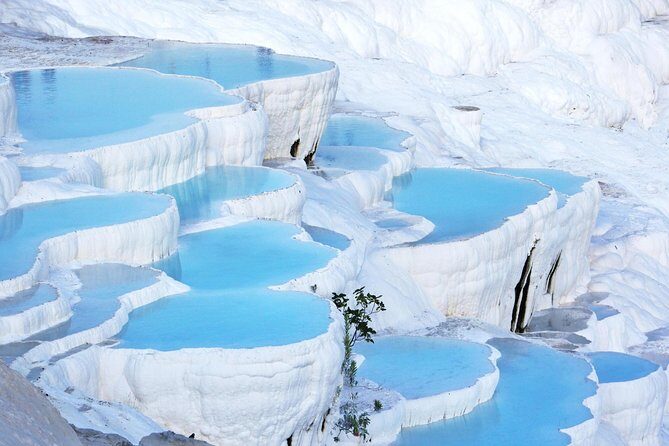 Great Pamukkale Tour from Antalya - Who Is This Tour Best For?