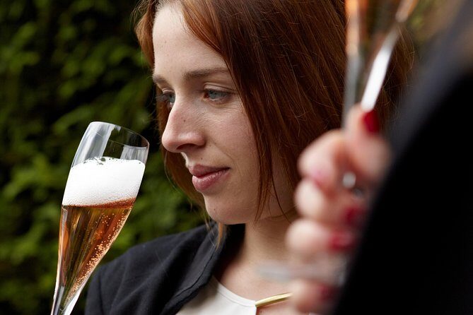 Great Sparkling tour: the Crémant experience - The Practicalities: What You Need to Know