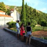 Great tour of coastal monasteries in Budva - Walking on the path of history! - Authentic Experiences Shared by Reviewers