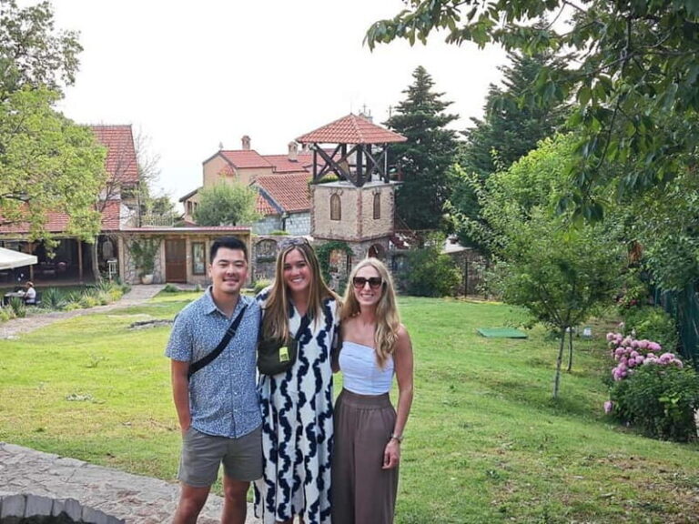 Great Tour Of Coastal Monasteries Of Budva - Private Tour - Analyzing the Value