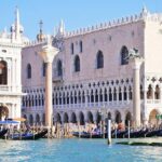 Great Venice St Mark's Square & Doge's Palace Guided Tour for Kids & Families - FAQs