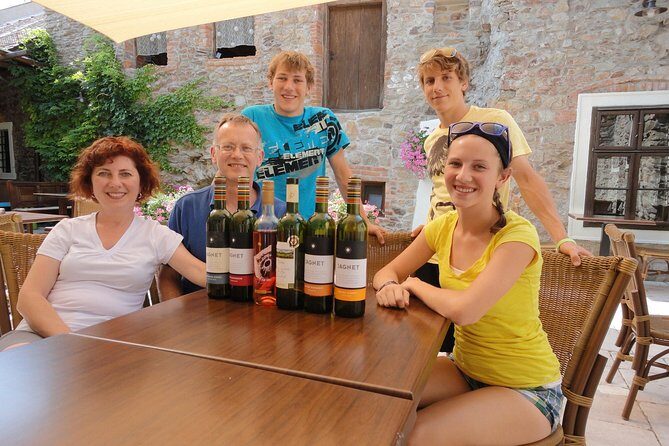 Great Wine Tour in Small Carpathian Hills - The Practicalities: What It Means for You