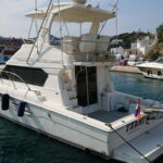 Greece: Custom Cruise Boat Charter with Skipper - What to Expect During the Day