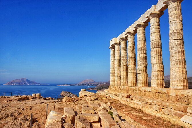 Greece's most beautiful sunset at Poseidon's Temple Private tour - Final Thoughts: Is It Worth It?