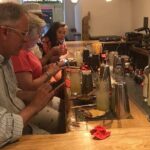 Greek Cocktail Experience in Santorini - Key Points