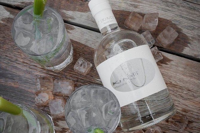 Greek Cocktails and Sunset - In-Depth Review of the Greek Cocktails and Sunset Tour