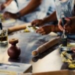 Greek Cooking Class with Acropolis View - Who Should Consider This?