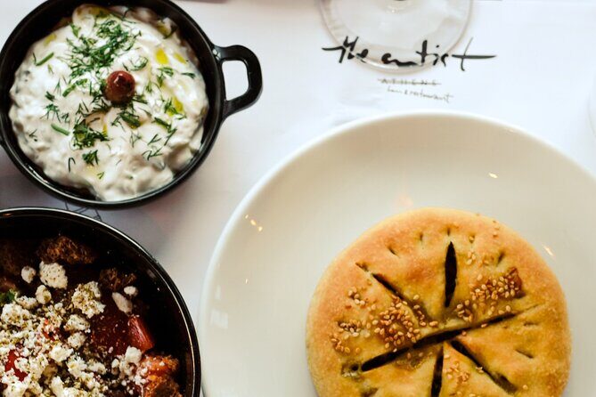 Greek Cooking Class with Acropolis View - Final Thoughts