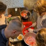 Greek Cuisine Cooking Class in Santorini - Practical Tips for Travelers