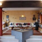 Greek Home Cooking Class at a Seaside Villa in Crete with Mary - Practicalities and Tips for Your Visit