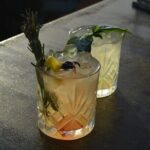 Greek Inspired Cocktail Making Class - Final Thoughts