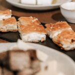 Greek Meze Tasting - Final Thoughts