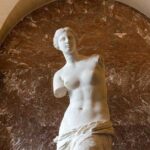 Greek Mythology at the Louvre. Private tour. - What to Expect During Your Visit