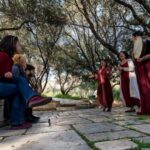 Greek Mythology Storytelling Walk - Practical Details and Value