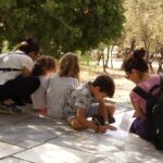 Greek Mythology Treasure Hunt for Kids - Athens Private Tour - Who Would Love This Tour?