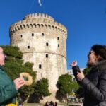 Greek Ouzo and Meze Food Tour With A Local - In-Depth Review of the Greek Ouzo and Meze Food Tour