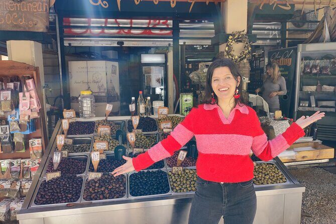 Greek Ouzo and Meze Food Tour With A Local - FAQs