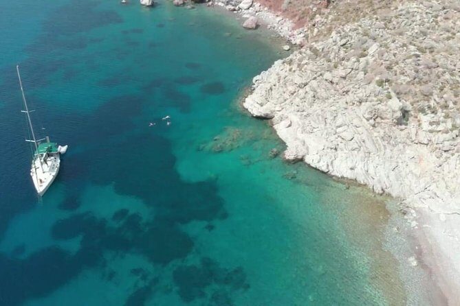 Greek Shores Snorkel and Sailing Day Trip with Lunch - What Makes This Tour Stand Out?