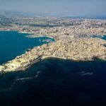 Greek Theater - Ortigia walking tour - The Experience in Detail