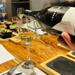 Greek Wine Tasting with Acropolis view - The Vibe & Atmosphere