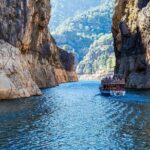 Green Canyon Boat Tour from Alanya (Included lunch) - Authentic Insights from Travelers