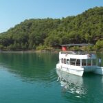 Green Canyon Boat Trip and Bus Safari Tour w/Lunch - Cultural and Natural Stops: What to Expect