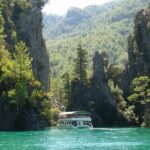 Green Canyon Boat Trip from Alanya with Unlimited Soft Drinks - Who Will Love This Experience?