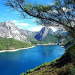 Green Canyon Boat Trip from Side - The Boat Cruise in Green Canyon