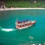 Green Canyon Boat Trip With Lunch and Drinks From Side , Manavgat - Practical Details and Why They Matter