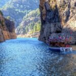 Green Canyon Boat Trip with Lunch From Side - FAQ