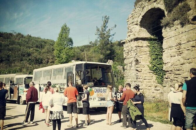 Green Canyon Cruise and Cabrio Bus Guided Tour - Practical Tips for Travelers