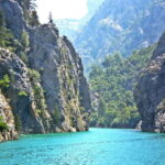 Green Canyon Cruise from Alanya & Side  Explore Nature - What the Tour Includes & What to Consider