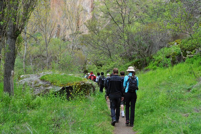 Green Cappadocia Underground City and Valleys Tour. Lunch incl. - What Makes This Tour Stand Out?