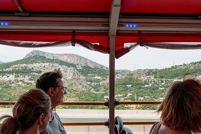 Green Line: Dalmatia For Nature Lovers with Sightseeing Bus - Who Is This Tour Best For?