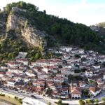 Green Line:Vlora-Apollonia-Divjake-Berat Guided Day Trip - Apollonia: Albania’s Ancient Treasure