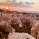 Green (South) Tour Cappadocia (small group) with lunch and ticket - Transportation, Group Size, and Timing