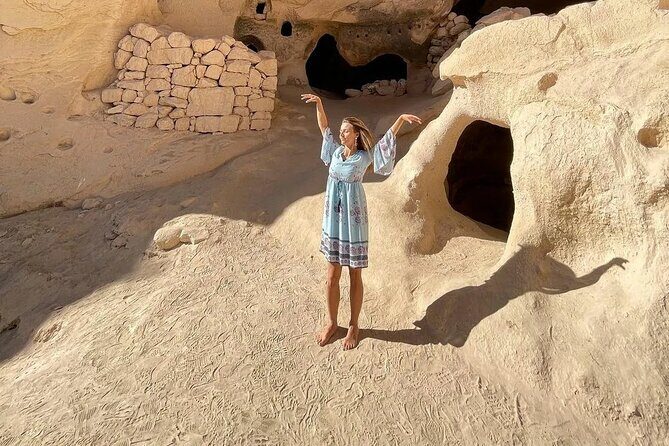 Green Tour in Cappadocia Lunch + Museum Tickets ( Small Group ) - Final Thoughts