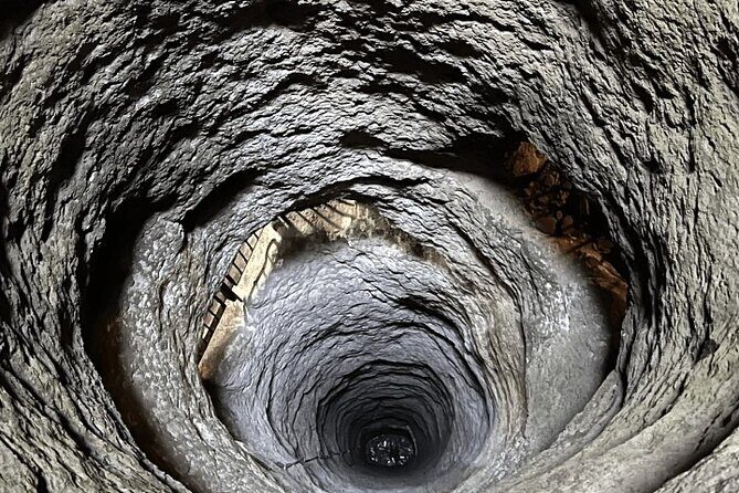 Green Tour in Cappadocia with lunch - Practicalities and Comfort