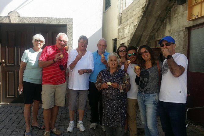 Green Wine Ponte Lima Region-Small Group tour-Lunch,Wine Tastings - Practical Details and What to Expect
