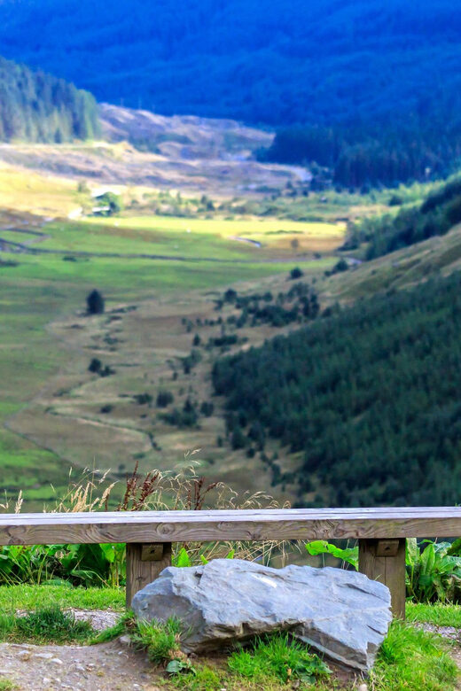 Greenock Ocean Terminal; Half-Day Tour to the West Highlands - Detailed Review of the Tour Experience