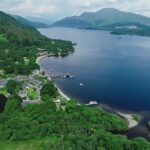 Greenock Ocean Terminal: Loch Lomond & Highland 7 Hr Private Tour - A Deep Dive into the Itinerary