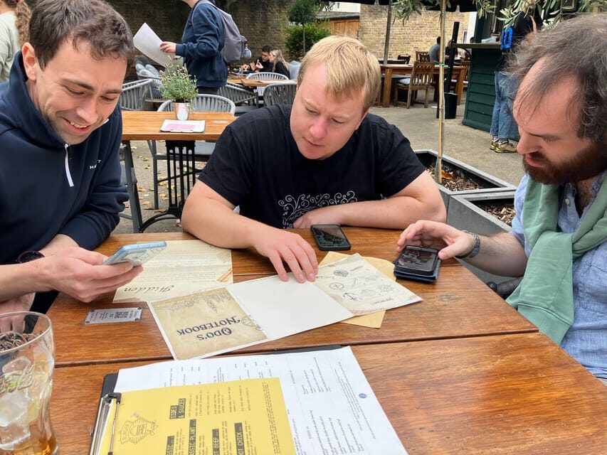 Greenwich, London: Real-world Adventure Game - What Makes This Experience Special?