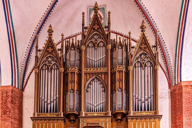 Greifswald Private Walking Tour With A Professional Guide - Final Thoughts