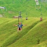 Grindelwald First - Top of Adventure from Lucerne - Final Thoughts
