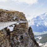 Grindelwald First Top of Adventure Private Trip - A Detailed Look at the Itinerary and Experience