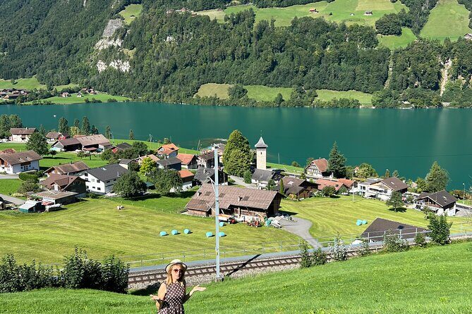 Grindelwald, Lauterbrunnen & Brienz from Zurich - Who Will Love This Tour?