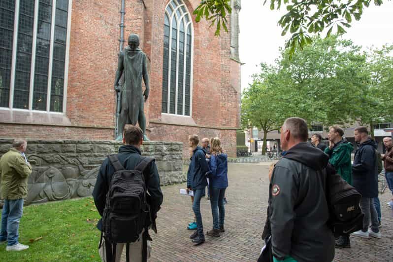 Groningen: Battle Field Tour - Who Should Consider This Tour?