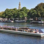 Groningen: City Canal Cruise - The Value and Who Will Enjoy This Experience