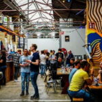 Groningen: International Craft Beer Festival - The Value of the Ticket Price