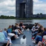 Groningen: Open Boat City Cruise - Who Will Love This Tour?
